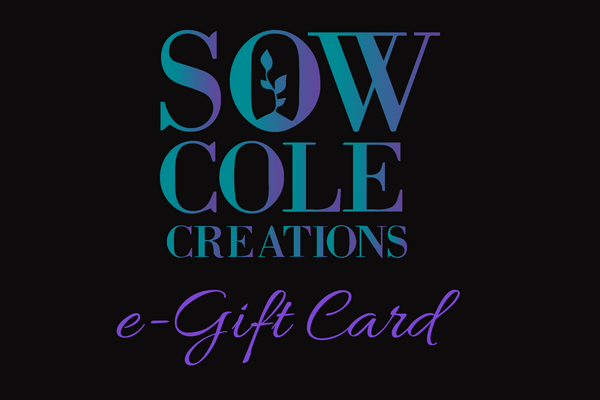 Celebrate! Gift Cards