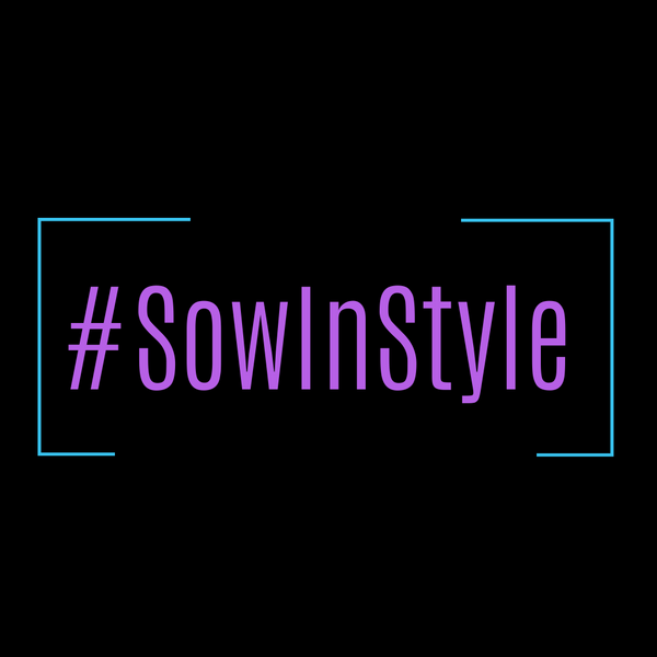 About Sow In Style