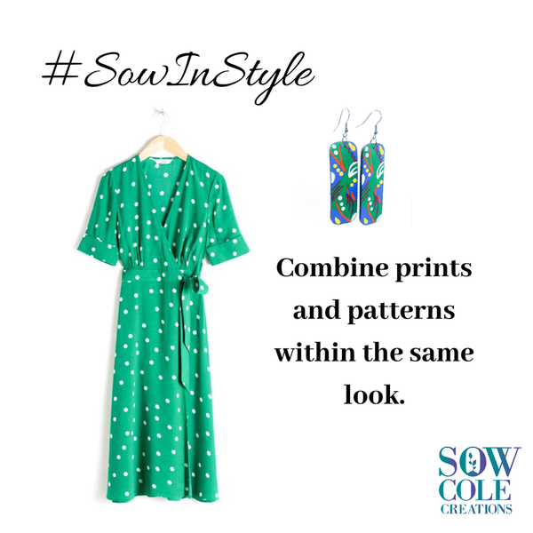 Prints and Patterns
